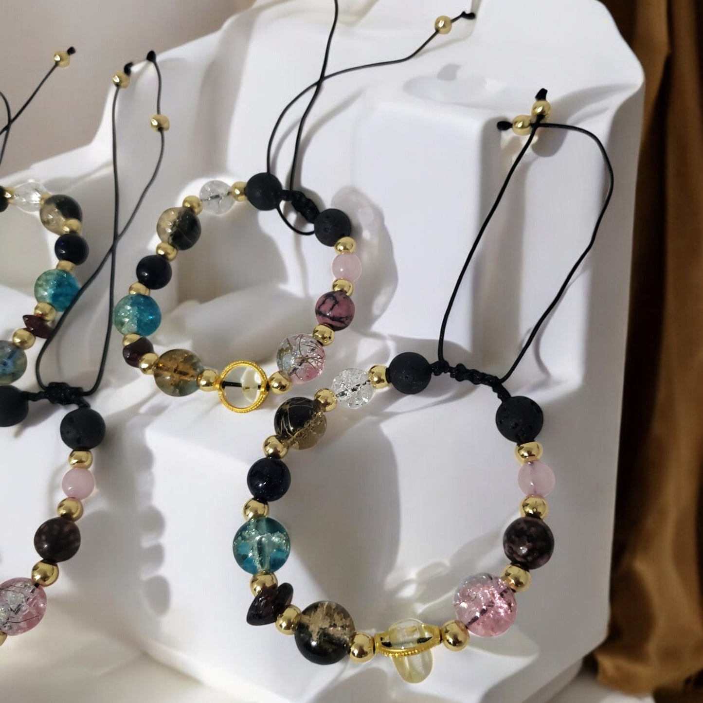 Pulsera Universo
