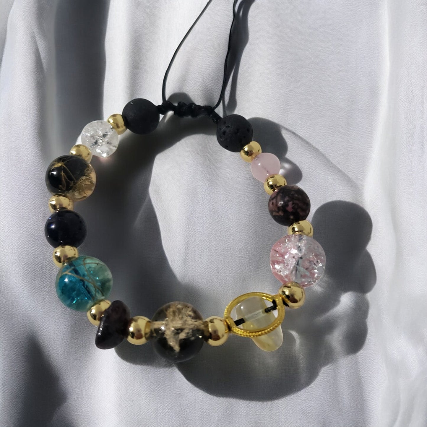 Pulsera Universo